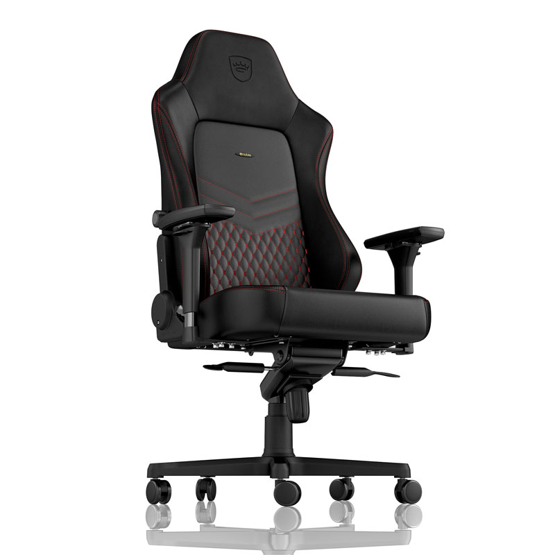 noblechairs hero red